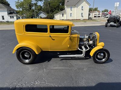 1930 Ford Model A   - Photo 19 - Rushville, IN 46173