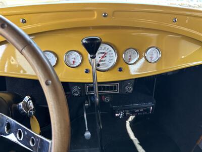 1930 Ford Model A   - Photo 29 - Rushville, IN 46173