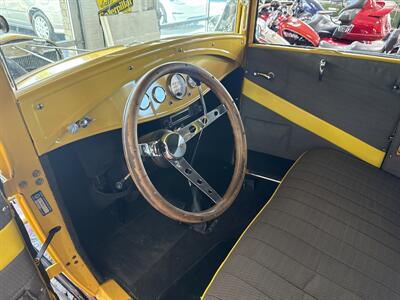 1930 Ford Model A   - Photo 11 - Rushville, IN 46173