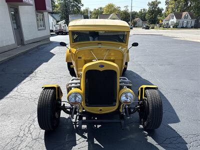 1930 Ford Model A   - Photo 17 - Rushville, IN 46173