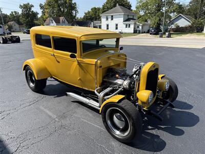 1930 Ford Model A   - Photo 18 - Rushville, IN 46173
