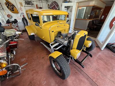 1930 Ford Model A   - Photo 3 - Rushville, IN 46173