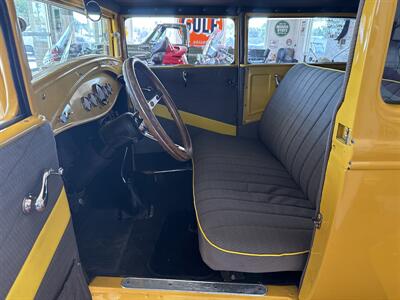 1930 Ford Model A   - Photo 10 - Rushville, IN 46173