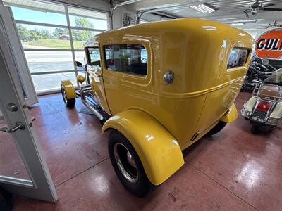 1930 Ford Model A   - Photo 5 - Rushville, IN 46173