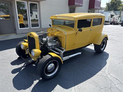 1930 Ford Model A   - Photo 16 - Rushville, IN 46173
