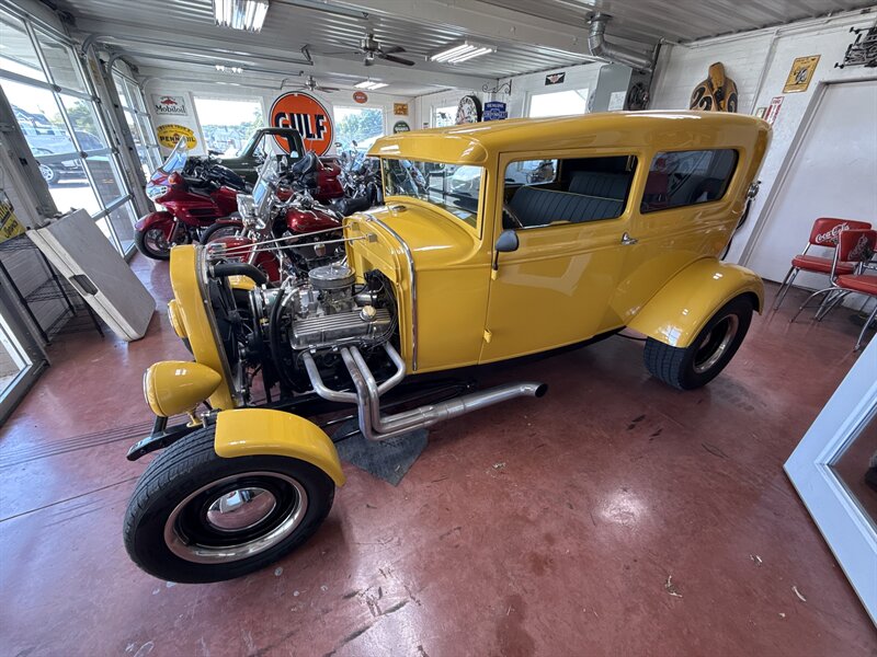 1930 Ford Model A - Photo 1 - Rushville, IN 46173