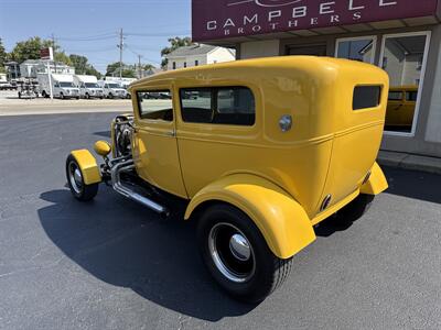 1930 Ford Model A   - Photo 22 - Rushville, IN 46173