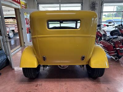 1930 Ford Model A   - Photo 6 - Rushville, IN 46173