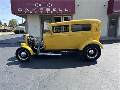 1930 Ford Model A   - Photo 15 - Rushville, IN 46173