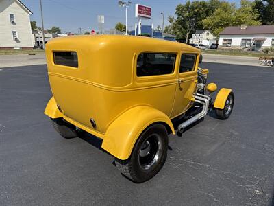 1930 Ford Model A   - Photo 20 - Rushville, IN 46173