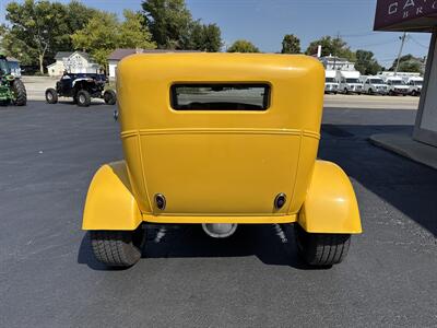 1930 Ford Model A   - Photo 21 - Rushville, IN 46173
