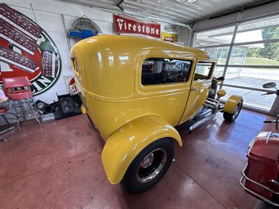 1930 Ford Model A   - Photo 4 - Rushville, IN 46173