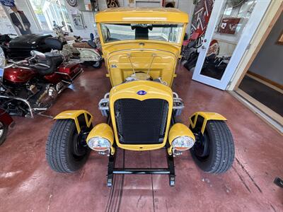 1930 Ford Model A   - Photo 2 - Rushville, IN 46173