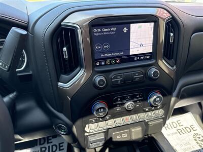 2023 Chevrolet Silverado 2500 High Country   - Photo 15 - Rushville, IN 46173