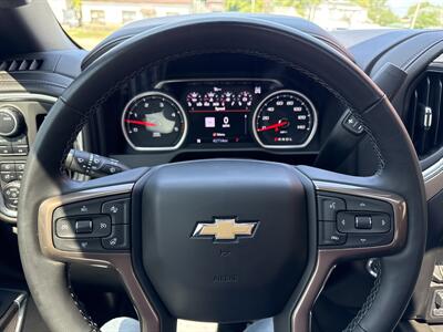 2023 Chevrolet Silverado 2500 High Country   - Photo 19 - Rushville, IN 46173