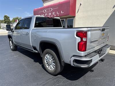 2023 Chevrolet Silverado 2500 High Country   - Photo 6 - Rushville, IN 46173