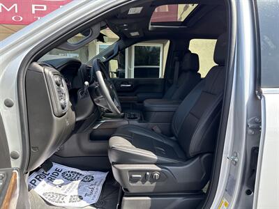 2023 Chevrolet Silverado 2500 High Country   - Photo 10 - Rushville, IN 46173