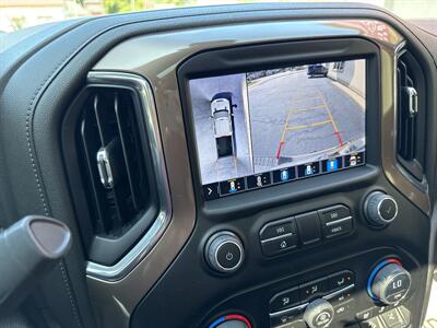 2023 Chevrolet Silverado 2500 High Country   - Photo 17 - Rushville, IN 46173