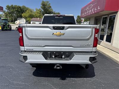 2023 Chevrolet Silverado 2500 High Country   - Photo 7 - Rushville, IN 46173