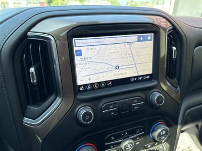 2023 Chevrolet Silverado 2500 High Country   - Photo 16 - Rushville, IN 46173