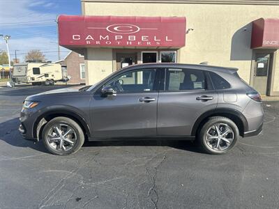 2023 Honda HR-V EX-L Wagon