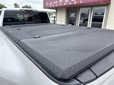 2024 Chevrolet Silverado 3500 High Country   - Photo 9 - Rushville, IN 46173