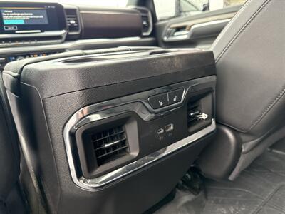 2024 Chevrolet Silverado 3500 High Country   - Photo 17 - Rushville, IN 46173