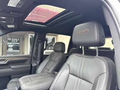 2024 Chevrolet Silverado 3500 High Country   - Photo 15 - Rushville, IN 46173