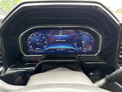 2024 Chevrolet Silverado 3500 High Country   - Photo 21 - Rushville, IN 46173
