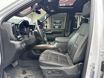 2024 Chevrolet Silverado 3500 High Country   - Photo 13 - Rushville, IN 46173