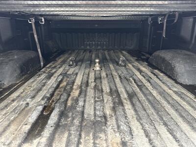 2024 Chevrolet Silverado 3500 High Country   - Photo 10 - Rushville, IN 46173
