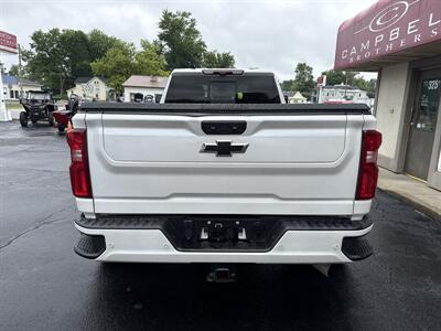 2024 Chevrolet Silverado 3500 High Country   - Photo 7 - Rushville, IN 46173