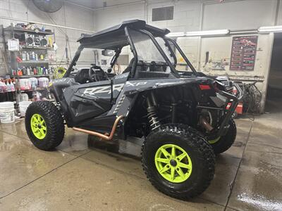 2021 Polaris Premium   - Photo 3 - Rushville, IN 46173