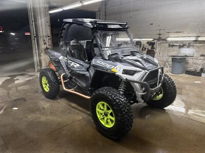 2021 Polaris Premium   - Photo 9 - Rushville, IN 46173