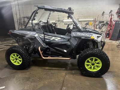 2021 Polaris Premium   - Photo 8 - Rushville, IN 46173