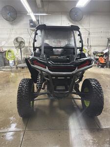 2021 Polaris Premium   - Photo 4 - Rushville, IN 46173