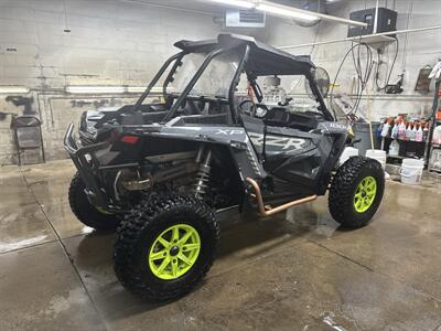2021 Polaris Premium   - Photo 7 - Rushville, IN 46173