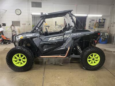 2021 Polaris Premium   - Photo 2 - Rushville, IN 46173