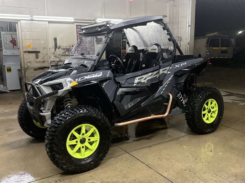 2021 Polaris Premium   - Photo 1 - Rushville, IN 46173