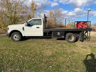 2018 Ford F-350 Super Duty XL   - Photo 1 - Rushville, IN 46173