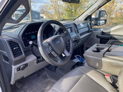 2018 Ford F-350 Super Duty XL   - Photo 12 - Rushville, IN 46173