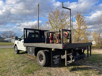 2018 Ford F-350 Super Duty XL   - Photo 8 - Rushville, IN 46173