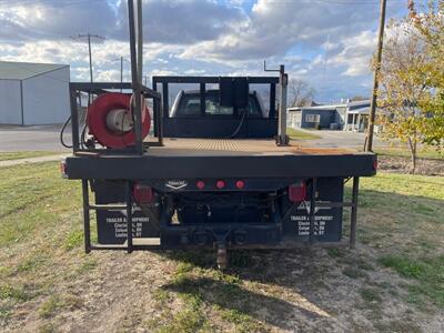 2018 Ford F-350 Super Duty XL   - Photo 7 - Rushville, IN 46173