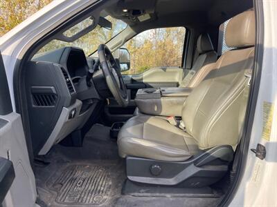 2018 Ford F-350 Super Duty XL   - Photo 11 - Rushville, IN 46173