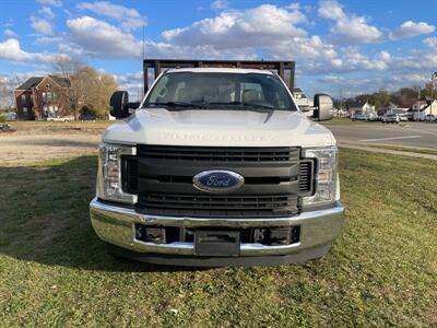 2018 Ford F-350 Super Duty XL   - Photo 3 - Rushville, IN 46173