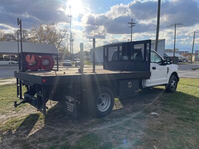 2018 Ford F-350 Super Duty XL   - Photo 6 - Rushville, IN 46173