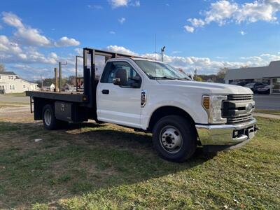 2018 Ford F-350 Super Duty XL   - Photo 4 - Rushville, IN 46173