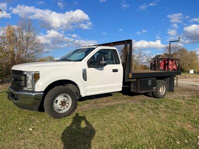 2018 Ford F-350 Super Duty XL   - Photo 2 - Rushville, IN 46173