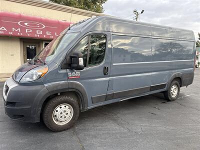 2021 RAM ProMaster 3500 159 WB   - Photo 2 - Rushville, IN 46173