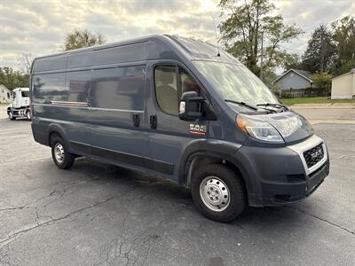 2021 RAM ProMaster 3500 159 WB   - Photo 4 - Rushville, IN 46173